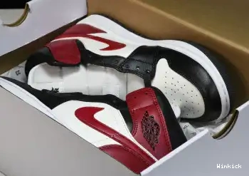 1 Jordan BQ6472-160 Toe” “Black Air Mid 0516